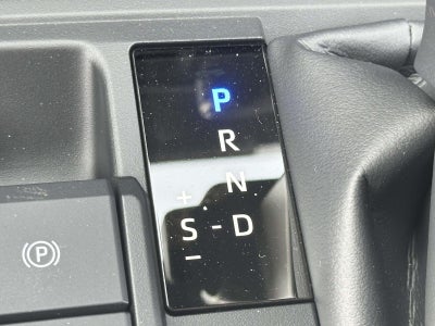 2026 Toyota 4Runner i-FORCE MAX 4Runner Platinum