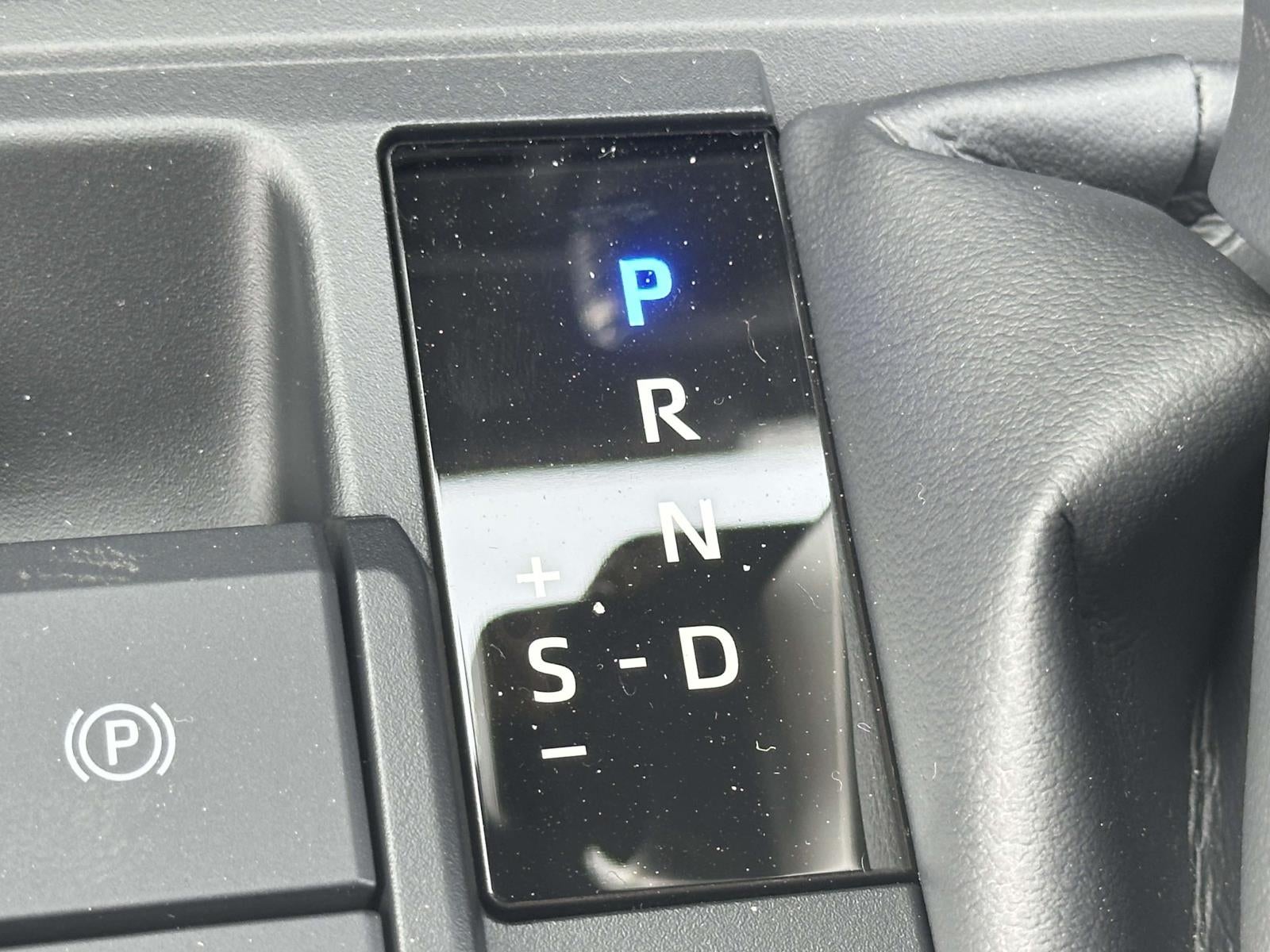 2026 Toyota 4Runner i-FORCE MAX 4Runner Platinum