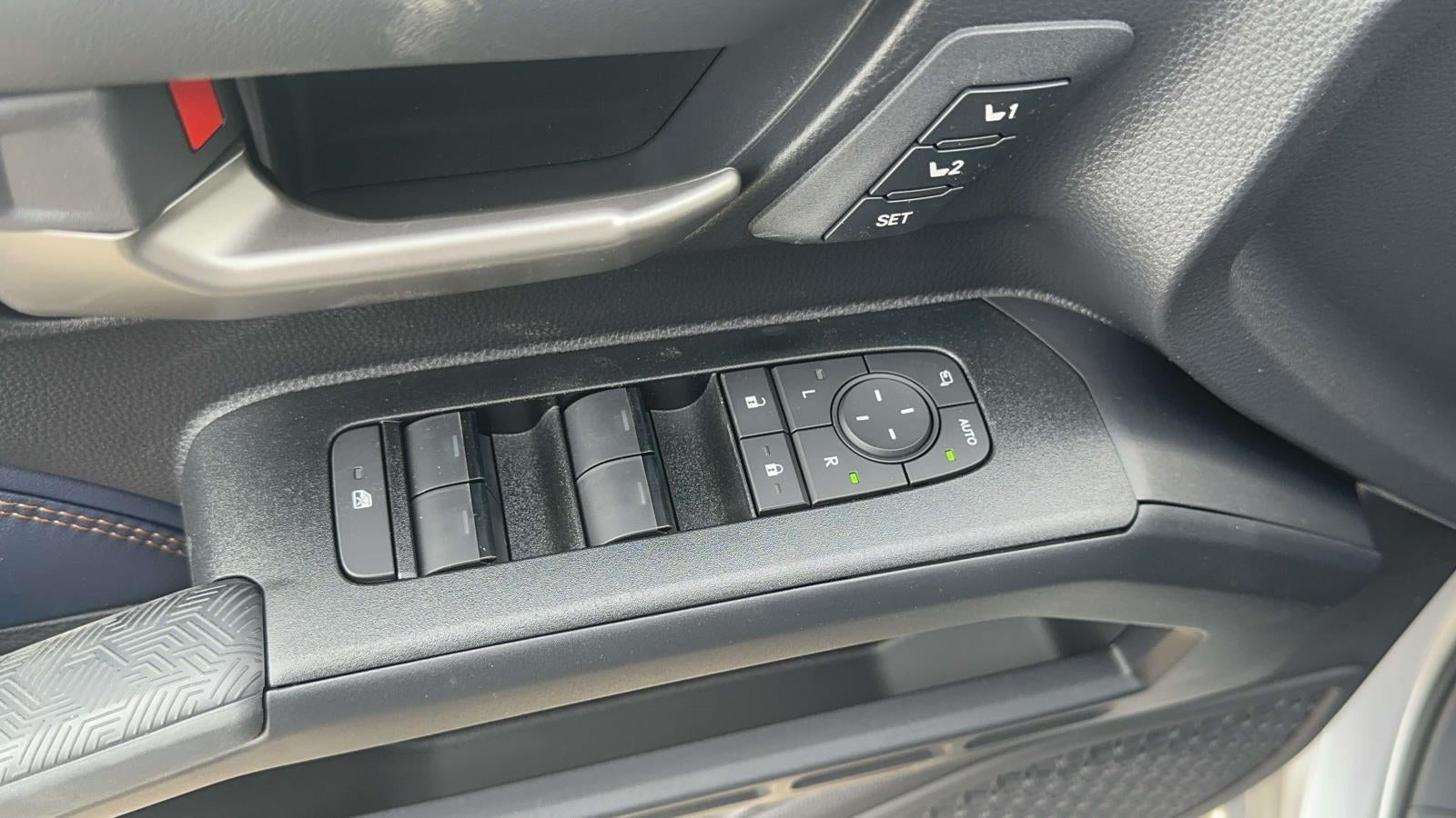 2026 Toyota 4Runner i-FORCE MAX 4Runner Platinum