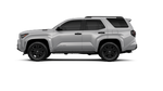 2026 Toyota 4Runner i-FORCE MAX 4Runner Platinum