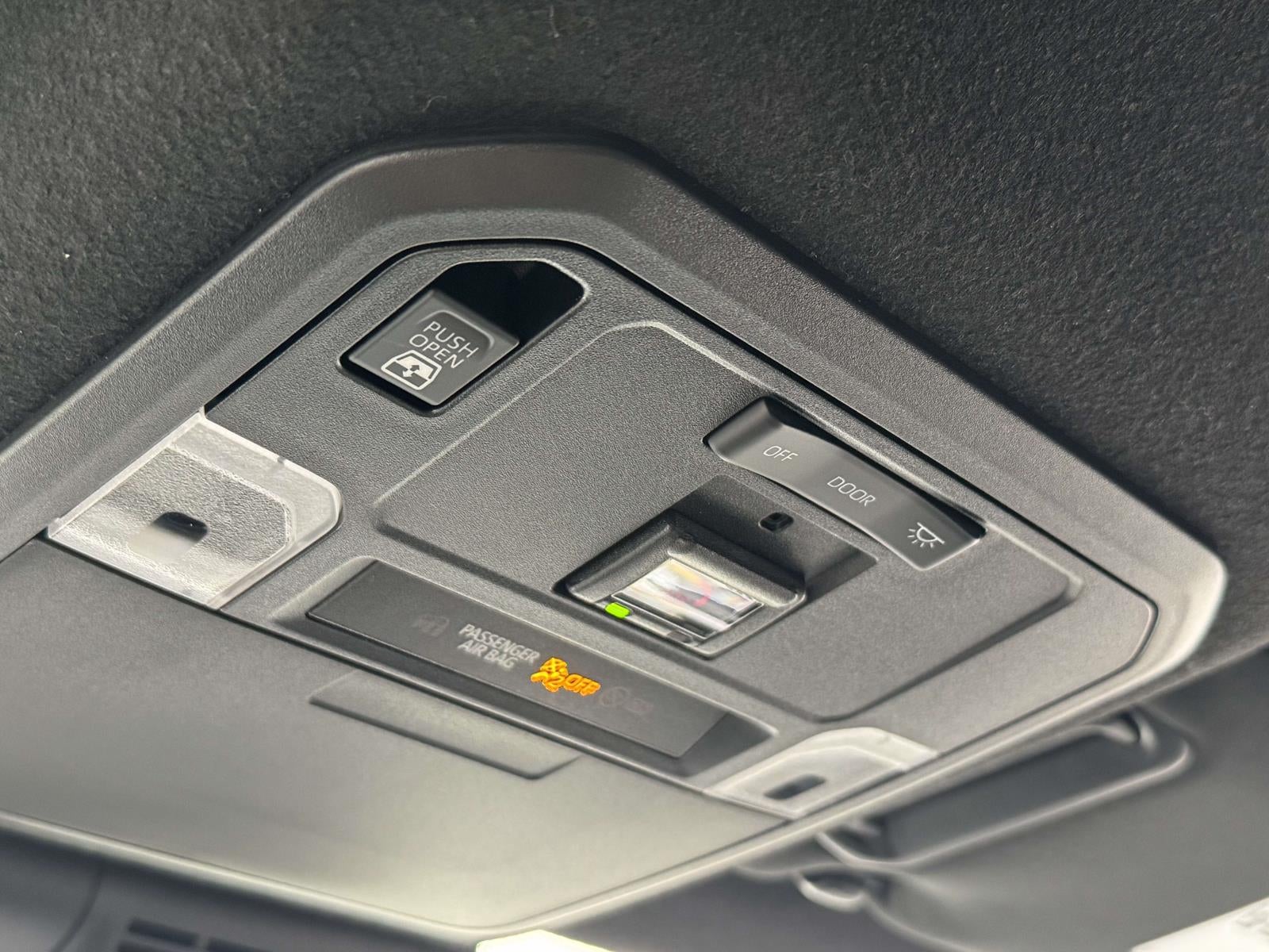 2025 Toyota 4Runner i-FORCE MAX 4Runner TRD Off-Road