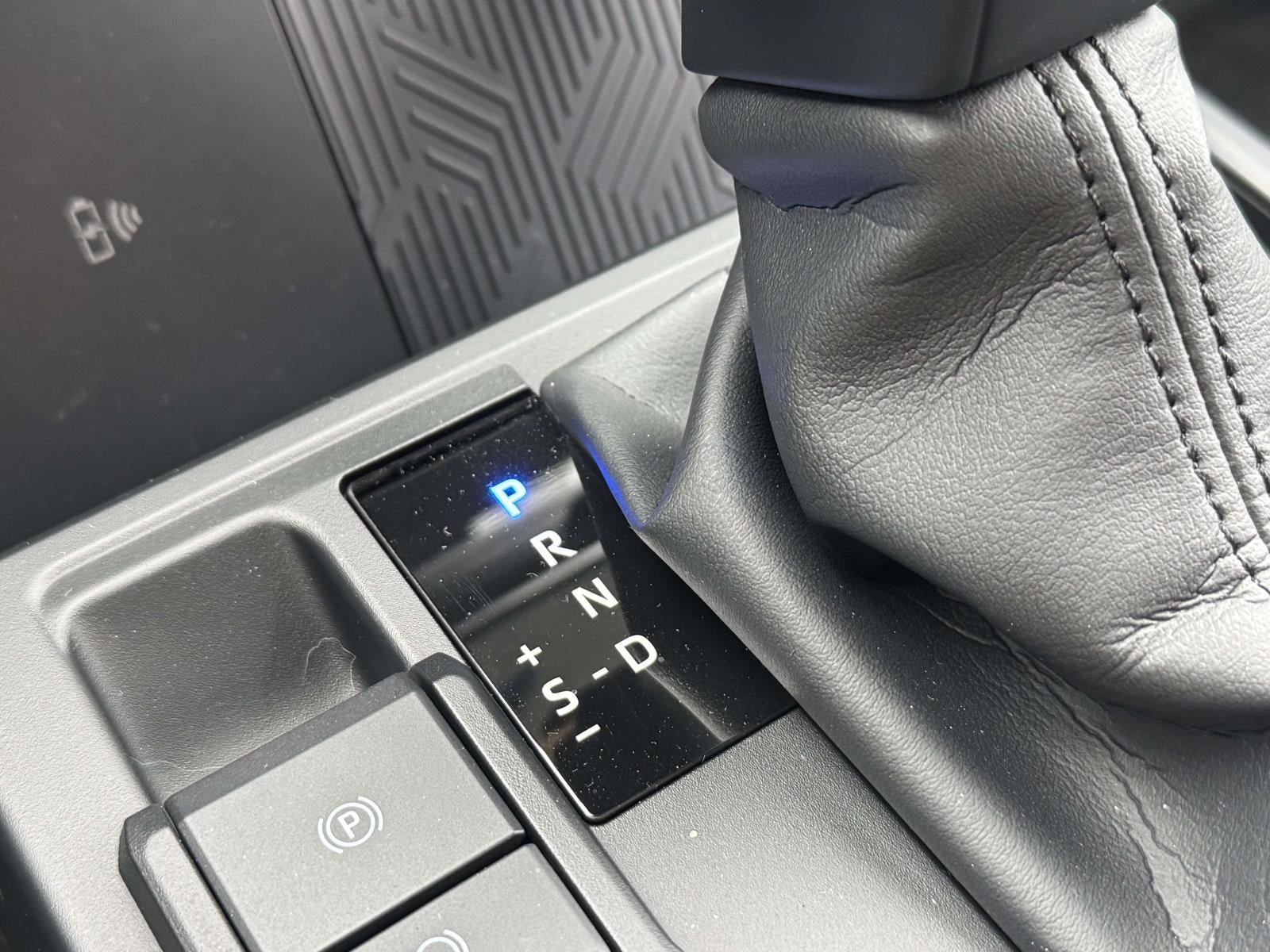 2025 Toyota 4Runner i-FORCE MAX 4Runner TRD Off-Road