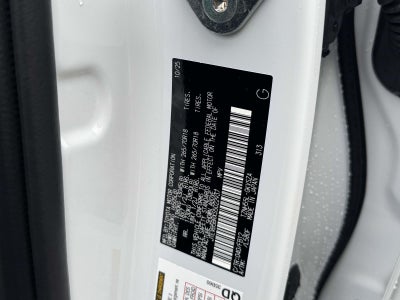 2025 Toyota 4Runner i-FORCE MAX 4Runner TRD Off-Road