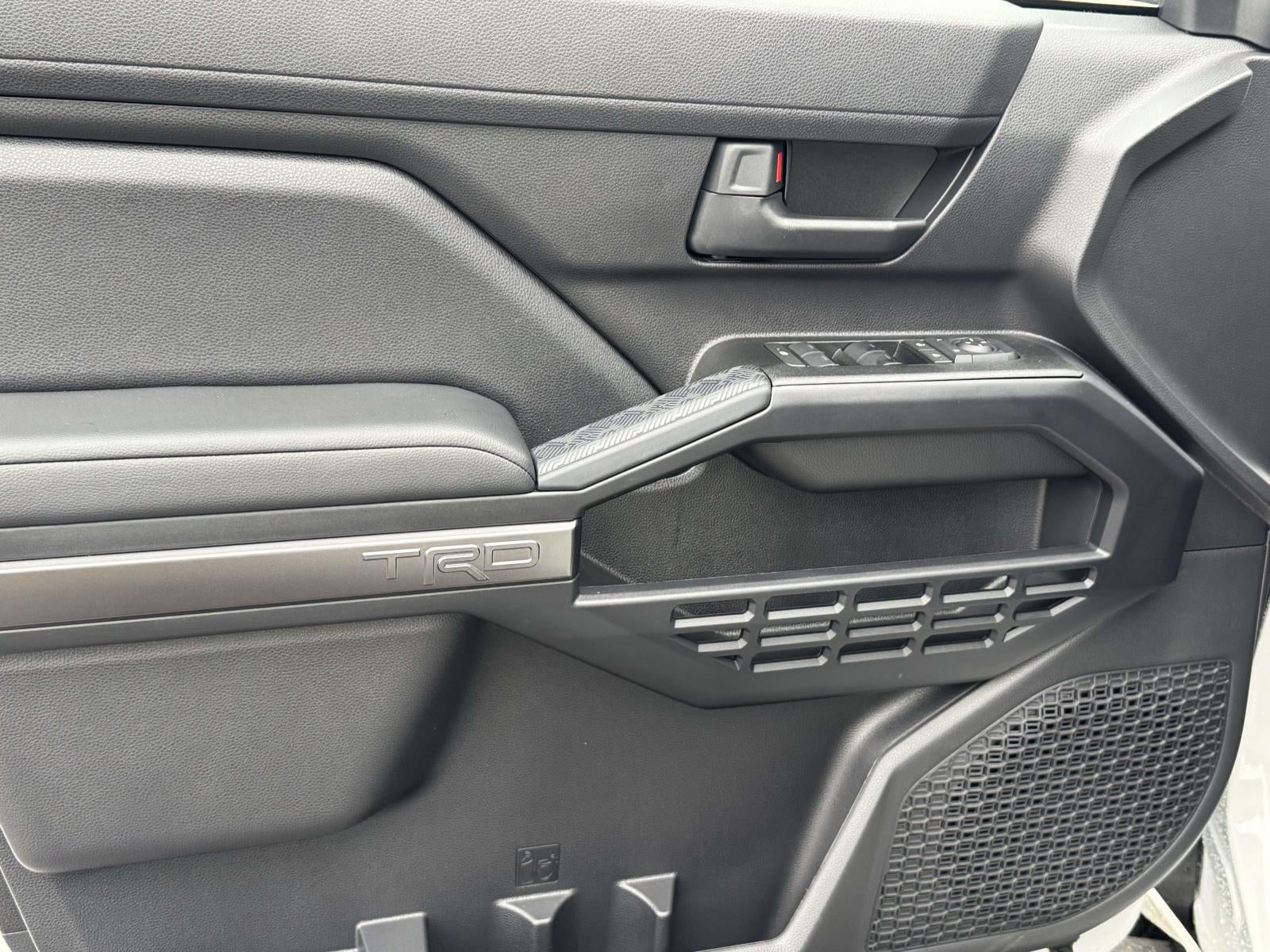 2025 Toyota 4Runner i-FORCE MAX 4Runner TRD Off-Road