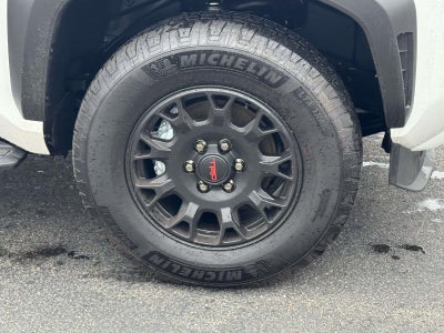 2025 Toyota 4Runner i-FORCE MAX 4Runner TRD Off-Road