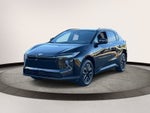 2027 Toyota bZ XLE