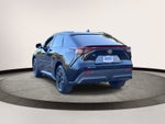 2027 Toyota bZ XLE