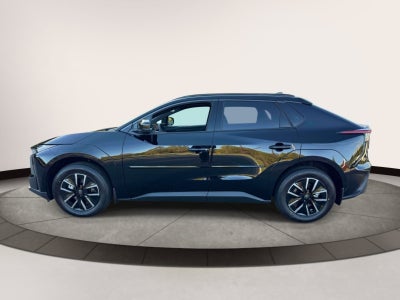 2027 Toyota bZ XLE