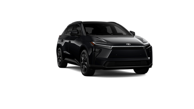 2027 Toyota bZ XLE