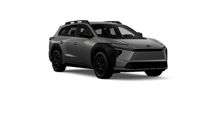 2026 Toyota bZ Woodland Base