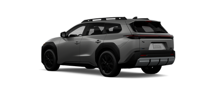 2026 Toyota bZ Woodland Base