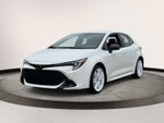 2026 Toyota Corolla Hatchback FX