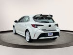 2026 Toyota Corolla Hatchback FX
