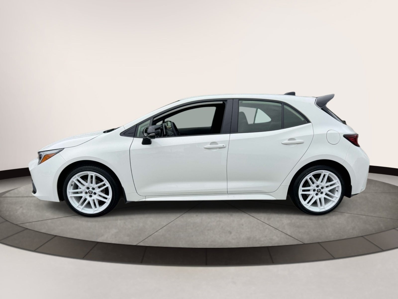2026 Toyota Corolla Hatchback FX