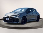 2026 Toyota GR Corolla MT