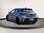2026 Toyota GR Corolla MT