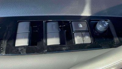 2026 Toyota GR Corolla DAT