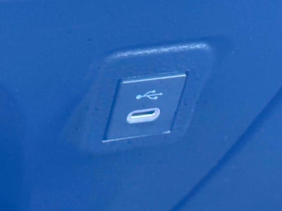 2026 Toyota GR Corolla DAT