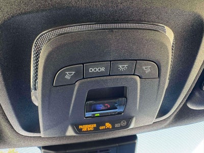2026 Toyota GR Corolla DAT