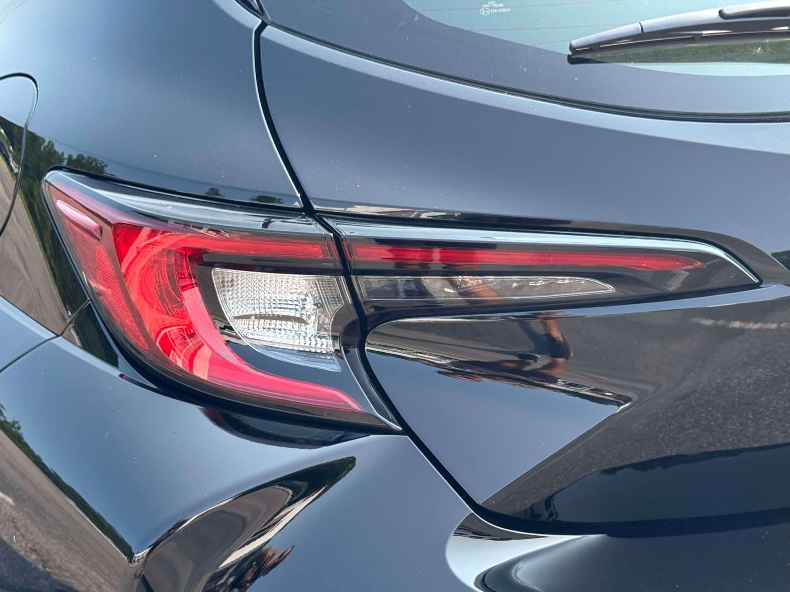 2026 Toyota GR Corolla MT