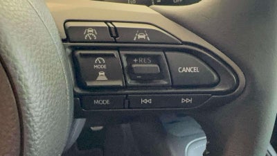 2026 Toyota GR Corolla MT