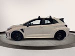 2026 Toyota GR Corolla MT