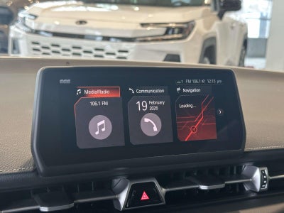 2026 Toyota GR Supra 3.0 Premium