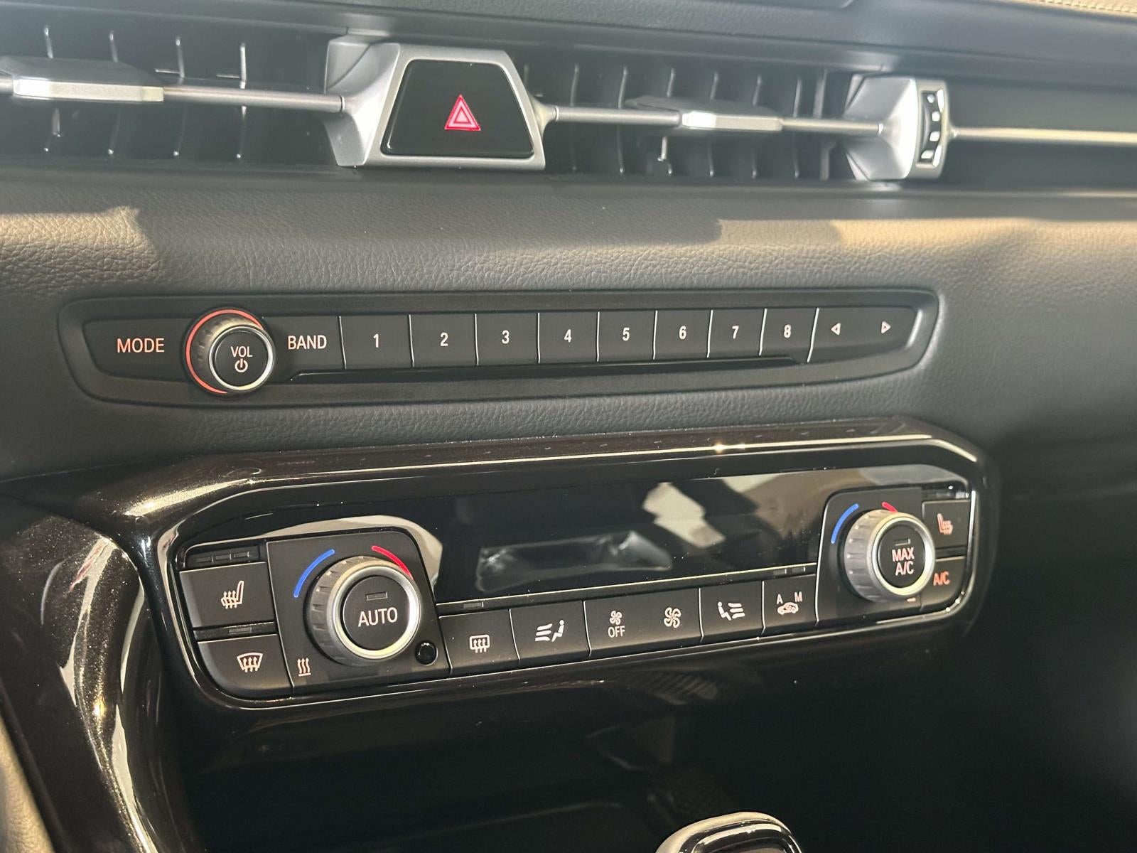 2026 Toyota GR Supra 3.0 Premium