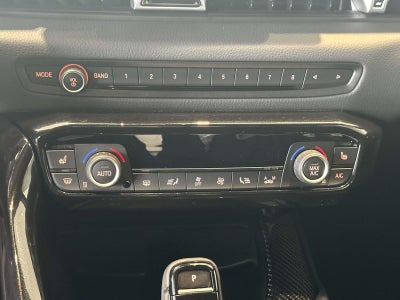 2026 Toyota GR Supra 3.0 Premium