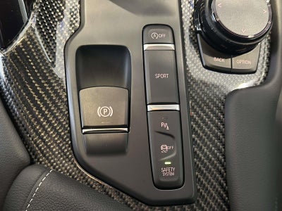 2026 Toyota GR Supra 3.0 Premium