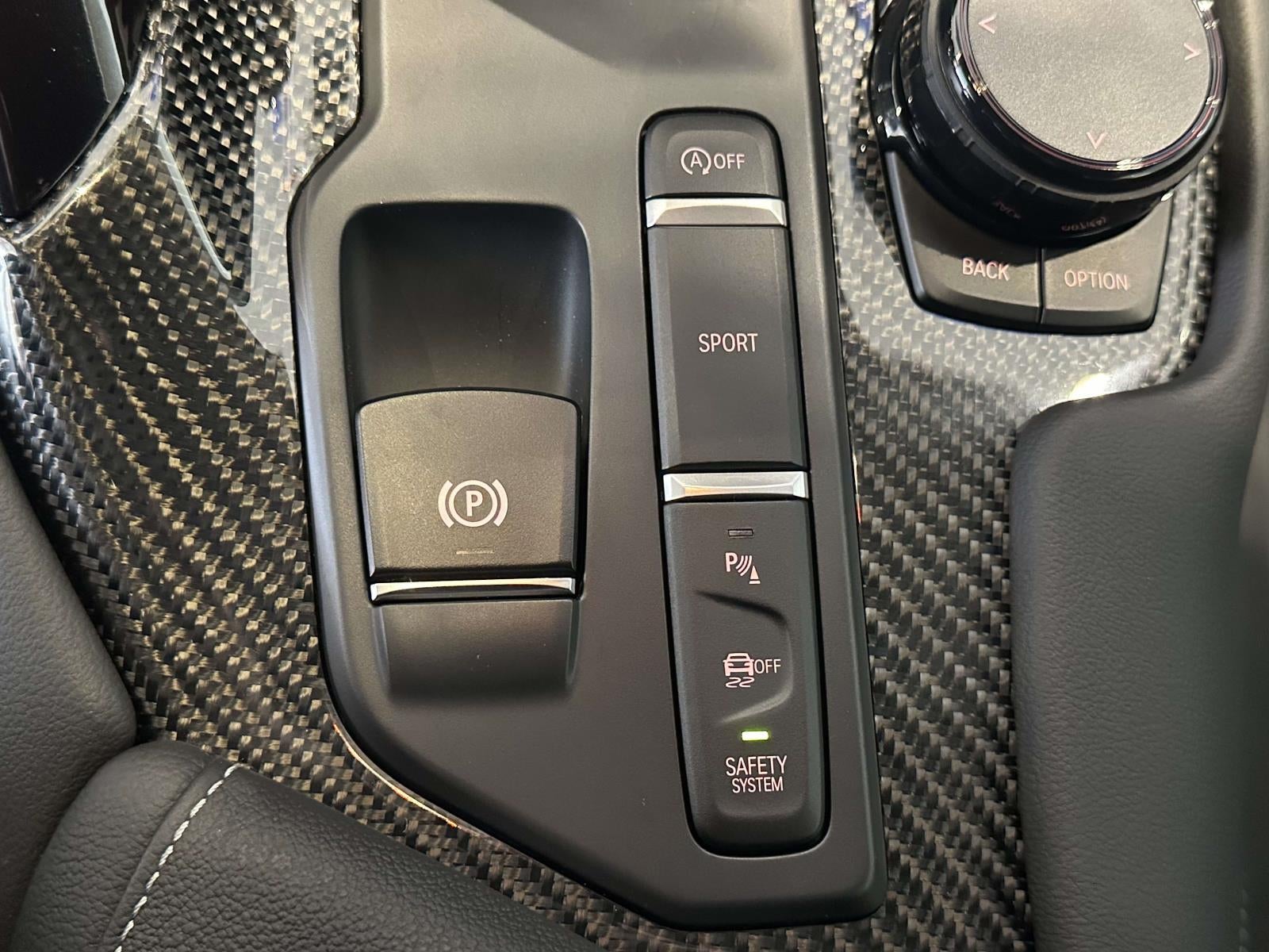 2026 Toyota GR Supra 3.0 Premium