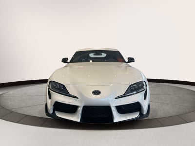 2026 Toyota GR Supra 3.0 Premium