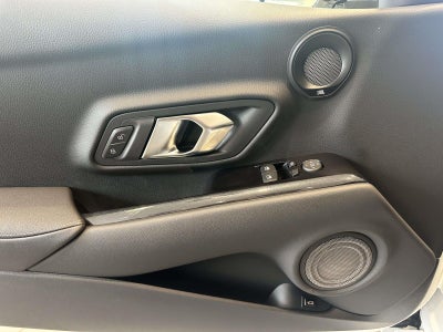 2026 Toyota GR Supra 3.0 Premium