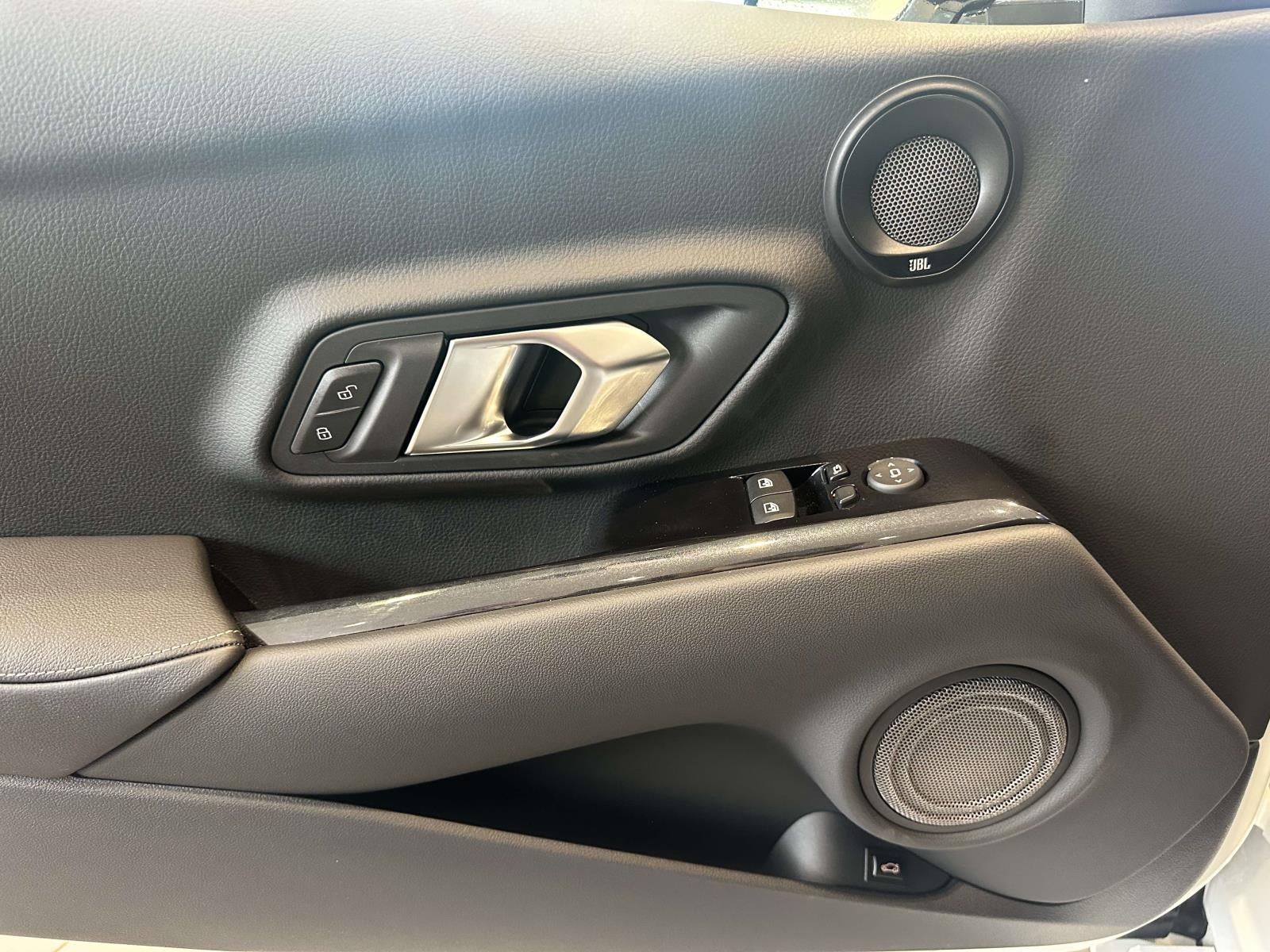 2026 Toyota GR Supra 3.0 Premium