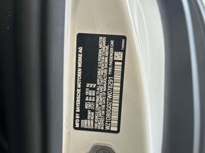 2026 Toyota GR Supra 3.0 Premium