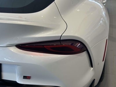 2026 Toyota GR Supra 3.0 Premium