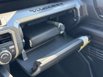 2025 Toyota Tacoma i-FORCE MAX Tacoma TRD Off-Road