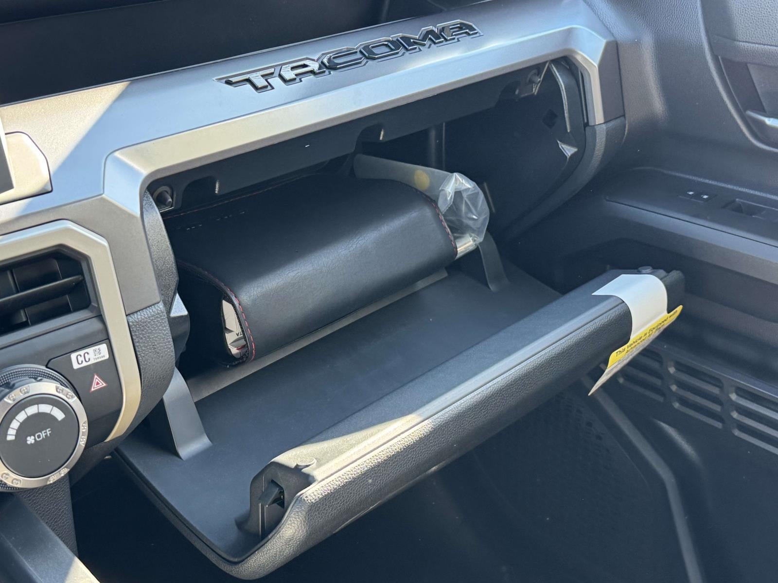 2025 Toyota Tacoma i-FORCE MAX Tacoma TRD Off-Road