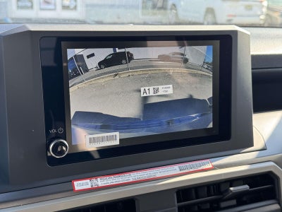 2025 Toyota Tacoma i-FORCE MAX Tacoma TRD Off-Road