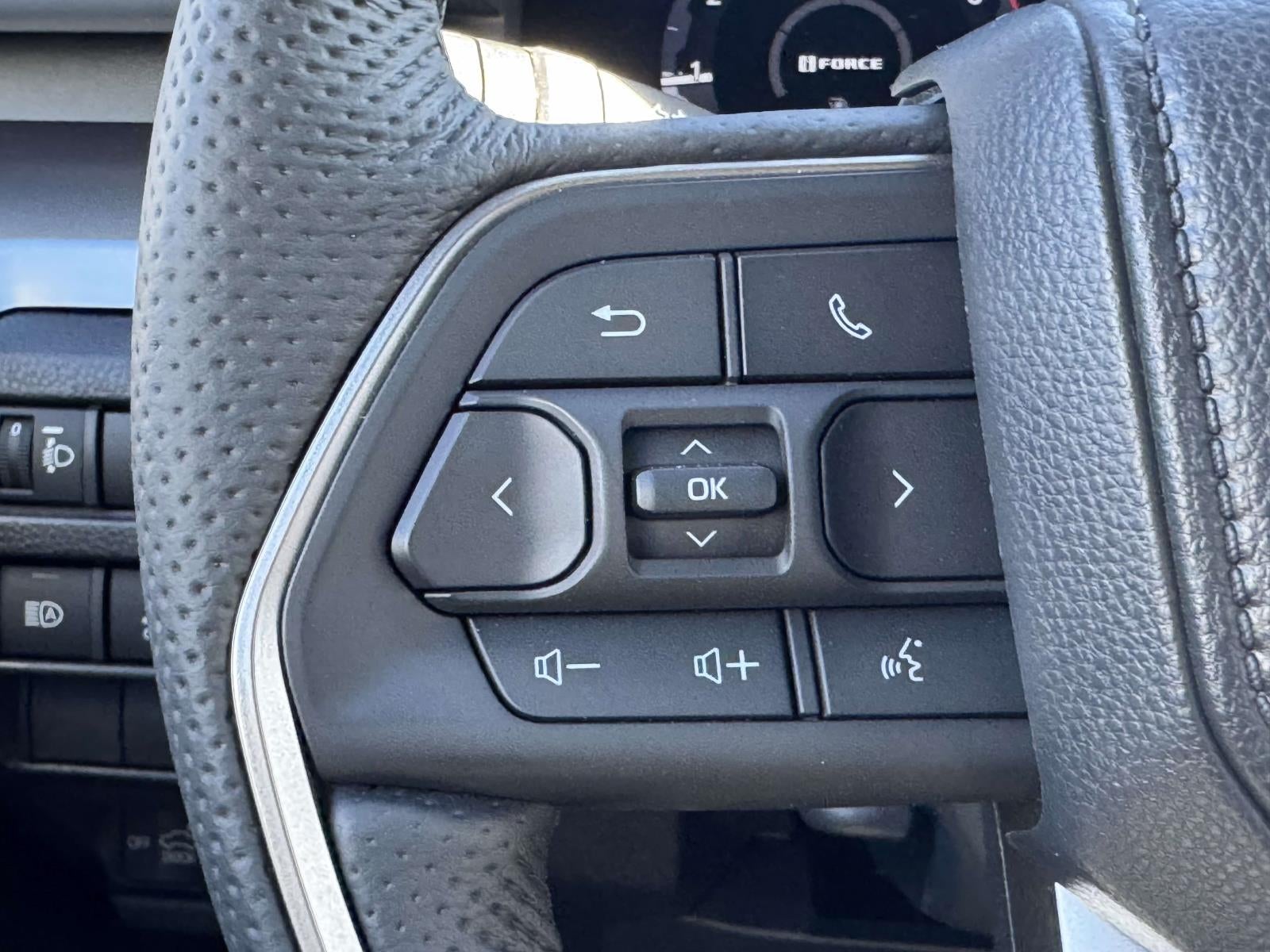 2025 Toyota Tacoma i-FORCE MAX Tacoma TRD Off-Road