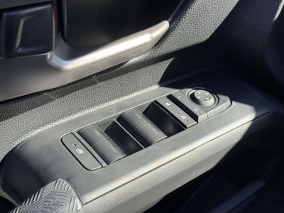 2025 Toyota Tacoma i-FORCE MAX Tacoma TRD Off-Road