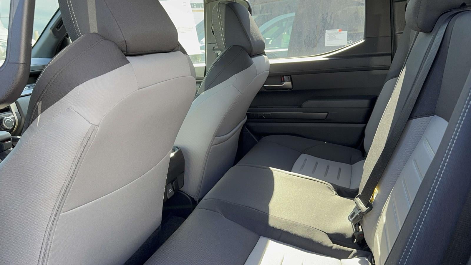 2025 Toyota Tacoma i-FORCE MAX Tacoma TRD Off-Road