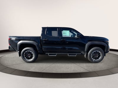 2025 Toyota Tacoma i-FORCE MAX Tacoma TRD Off-Road