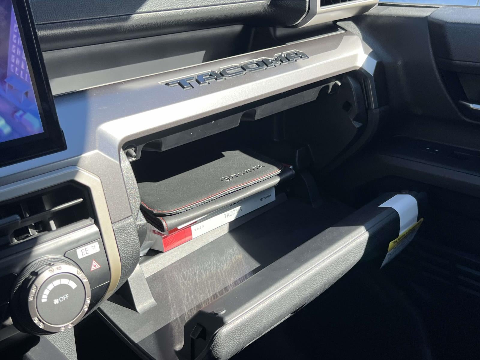 2026 Toyota Tacoma i-FORCE MAX Tacoma TRD Sport