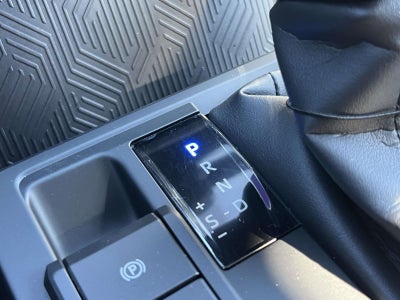 2026 Toyota Tacoma i-FORCE MAX Tacoma TRD Sport