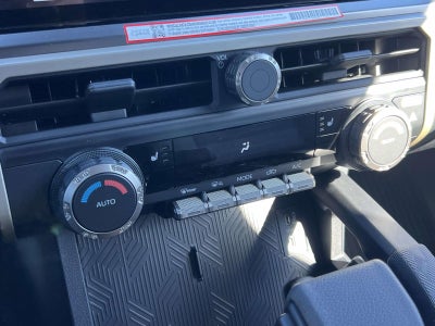 2026 Toyota Tacoma i-FORCE MAX Tacoma TRD Sport