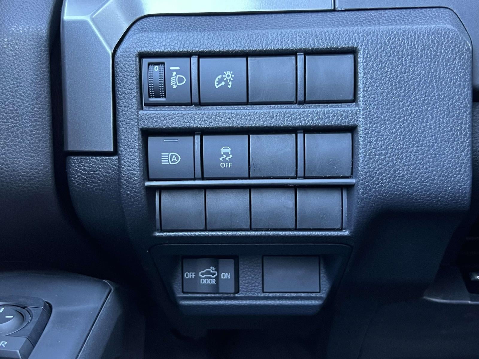 2026 Toyota Tacoma i-FORCE MAX Tacoma TRD Sport