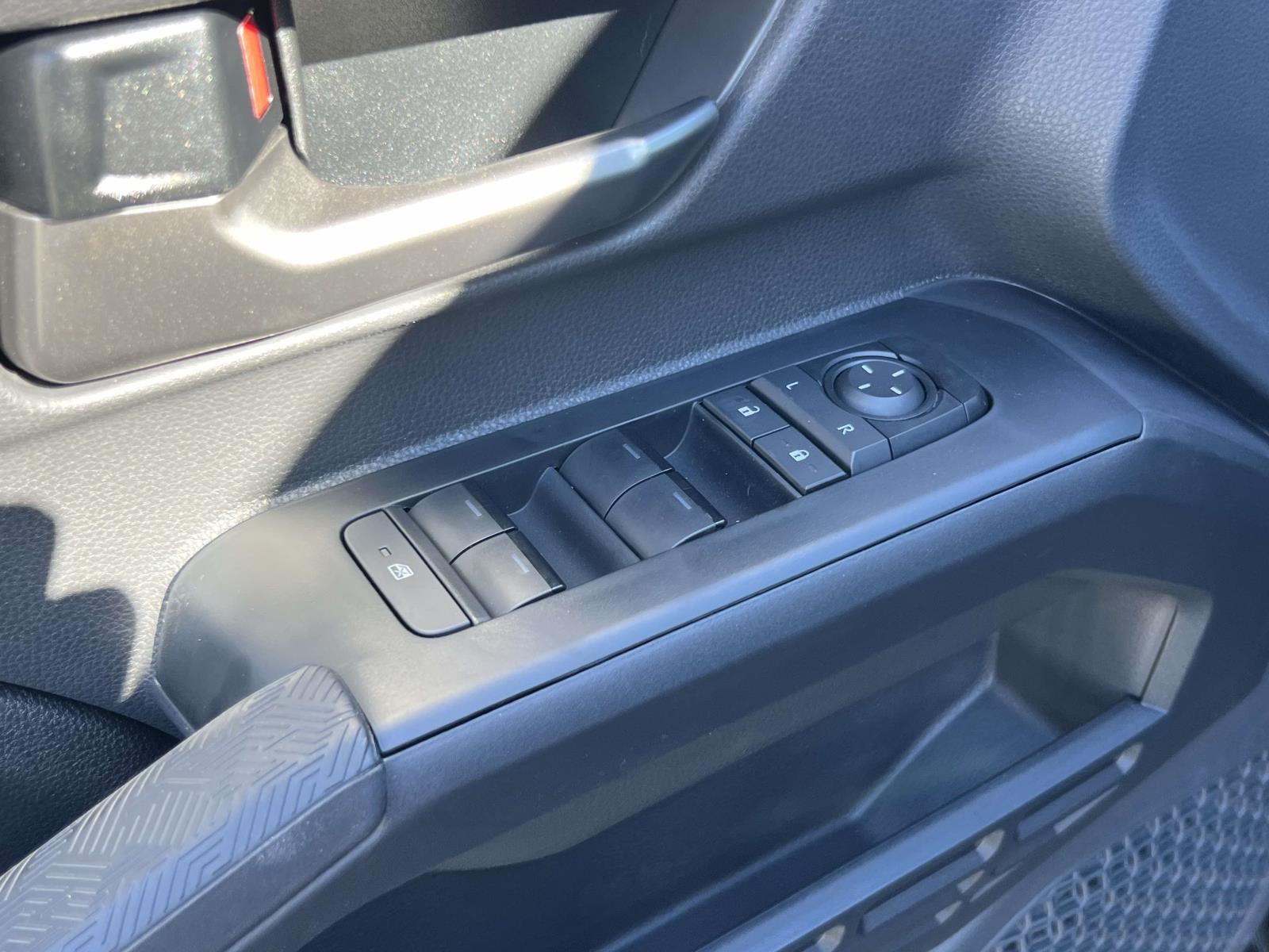 2026 Toyota Tacoma i-FORCE MAX Tacoma TRD Sport