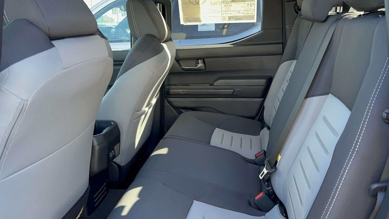 2026 Toyota Tacoma i-FORCE MAX Tacoma TRD Sport