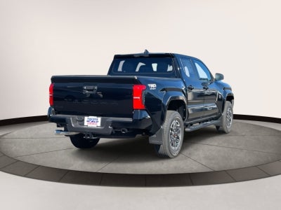 2026 Toyota Tacoma i-FORCE MAX Tacoma TRD Sport